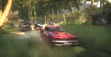 Motorstorm: Pacific Rift