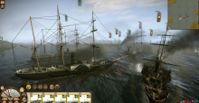 Neue Bilder zu Total War: Shogun 2 - Fall of the Samurai