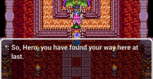 Dragon Quest III: The Seeds of Salvation Now Out for iOS and Android