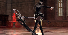 Zwei neue Raid-Bosse in Vindictus