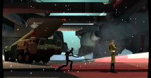 CounterSpy für PlayStation 4 bestätigt