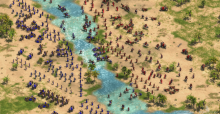 Age of Empires: Definitive Edition