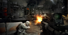 Killzone 2