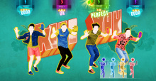 E3 Ubisoft: Just Dance 2014 angekündigt