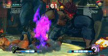 Super Street Fighter IV: Arcade Edition