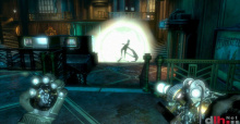 Bioshock 2: Minerva's Den