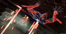 Spider-Man: Edge of Time im Handel