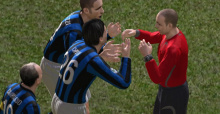 Pro Evolution Soccer 2008