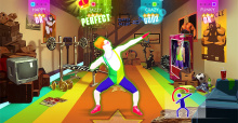 Die neuesten Just Dance 2014 DLC-Tracks