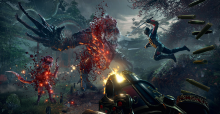 Flying Wild Hog and Devolver Digital Announce Shadow Warrior 2