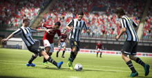 EA SPORTS FIFA 13 geht mit umfangreichen Neuerungen in die Saison