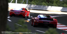 Gran Turismo 5