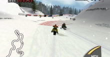 SnoCross 2