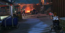 XCOM: Enemy Within Screenshots