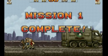 Metal Slug 4 (PS2-Preview)