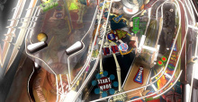 Dream Pinball 3D