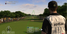 Tiger Woods PGA Tour 12: The Masters ist jetzt im Handel erhältlich