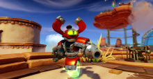 Skylanders SWAP Force - Screenshots zum DLH.Net Review