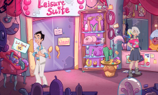 Leisure Suit Larry