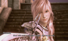 Final Fantasy XIII-2 bekommt neue Zusatzinhalte