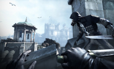 Story-DLC Dishonored: The Knife of Dunwall mit neuen Charakteren, Maps, Waffen und Gadgets