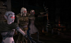 Dungeons & Dragons Online - neue Screenshots aus dem House of Broken Chains