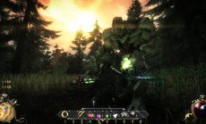 Two Worlds 2: Call of the Tenebrae Launchn Screenshots