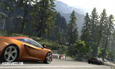 #DRIVECLUB - Erstes Info-Video