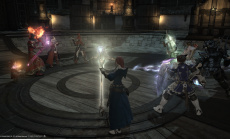 Final Fantasy XIV: A Realm Reborn ab sofort für PlayStation 4 erhältlich