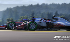 F1 2018