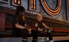 Final Fantasy XV