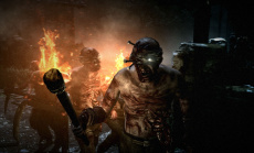 The Evil Within erscheint am 29. August 2014