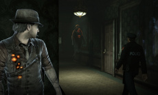 E3 Square Enix: Erste Bilder zu Murdered: Soul Suspect