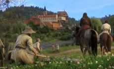 Kingdom Come-Deliverance