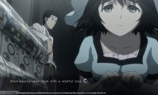 Steins;Gate Elite