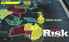 Risk - Classic Strategy Boardgame Now on Consoles