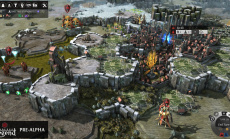 Endless Legend: The Third Faction Video