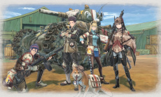 Valkyria Chronicles 4