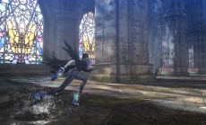 Bayonetta 2 Direct wird am 5. September ausgestrahlt