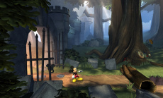 Castle of Illusion: Starring Mickey Mouse erscheint für PSN, XBLA und PC