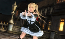 Dead Or Alive 5 Ultimate: Core Fighters feiert eine Million Downloads