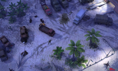 Jagged Alliance: Back in Action erscheint im Februar 2012