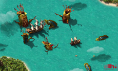 Pirate Storm geht online