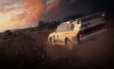 DiRT RALLY 2.0™