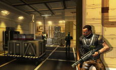 Deus Ex: The Fall - Ab sofort zum Weihnachtspreis im Apple App-Store erhältlich