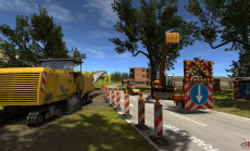 MAC-Version des Baumaschinen-Simulator 2012 ab morgen im Handel