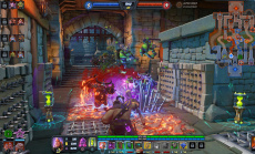 Gameforge bringt Orcs Must Die! Unchained auf die PlayStation 4