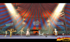 Neue Screenshots zu Madagascar 3: Flucht durch Europa