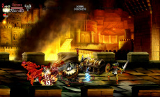 Dragon’s Crown Pro