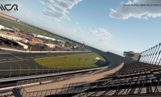 Daytona International Speedway in Auto Club Revolution enthalten